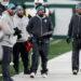 Tyreek Hill’s Frustration Grows After Dolphins Miss Playoffs - (AP Photo/Noah K. Murray)