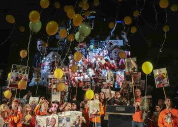 Netanyahu Cautions on Ceasefire, Vows Right to Continue Fighting - Ohad Zwigenberg/AP Photo