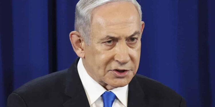 From Distrust to Deal: The Unlikely Path to Gaza’s Ceasefire Agreement - Nir Elias/Pool Photo via AP, File