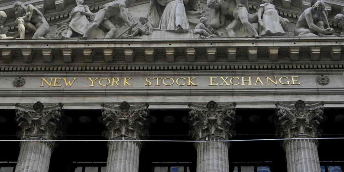 $590 Billion Lost: How DeepSeek Shook Nvidia and Tech Sector - Julia Demaree Nikhinson/AP Photo