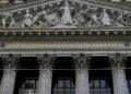 $590 Billion Lost: How DeepSeek Shook Nvidia and Tech Sector - Julia Demaree Nikhinson/AP Photo