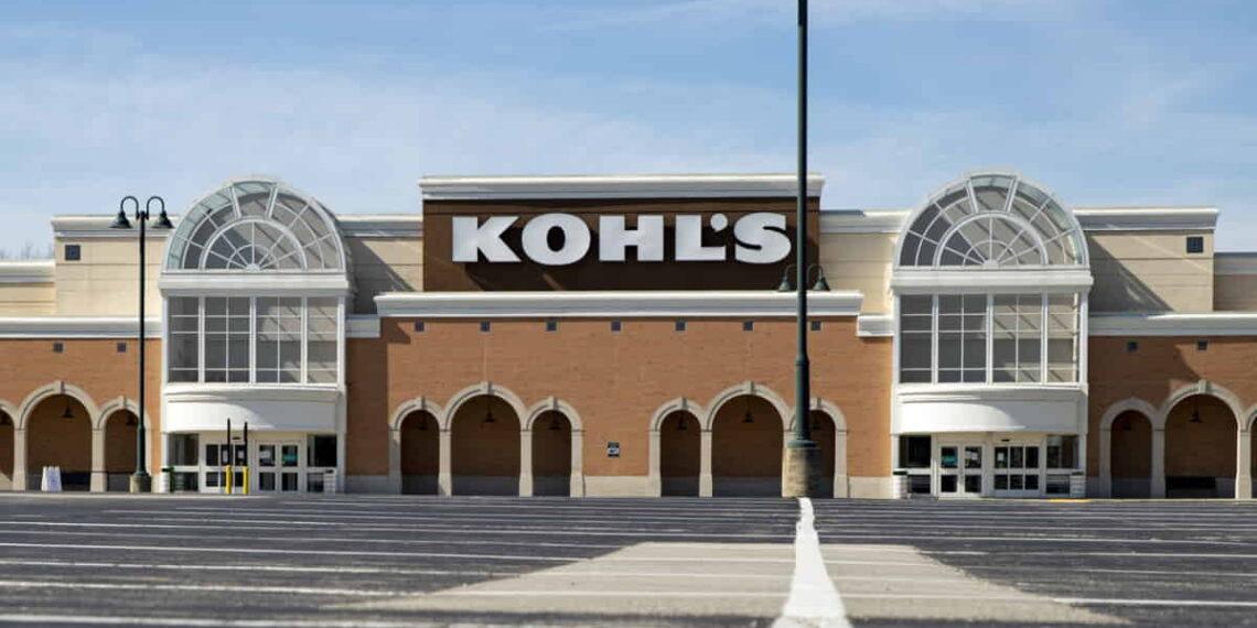 Retail Challenges: Kohl’s to Close Stores to Revive Business - AP Photo/Michael Conroy, File