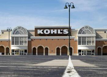 Retail Challenges: Kohl’s to Close Stores to Revive Business - AP Photo/Michael Conroy, File