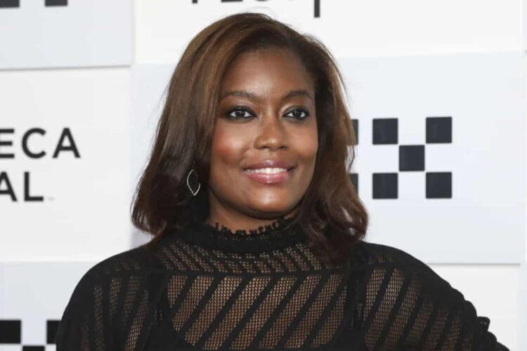 MSNBC President Rashida Jones Steps Down on Eve of Major Political Shift - Photo by Andy Kropa/Invision/AP, File