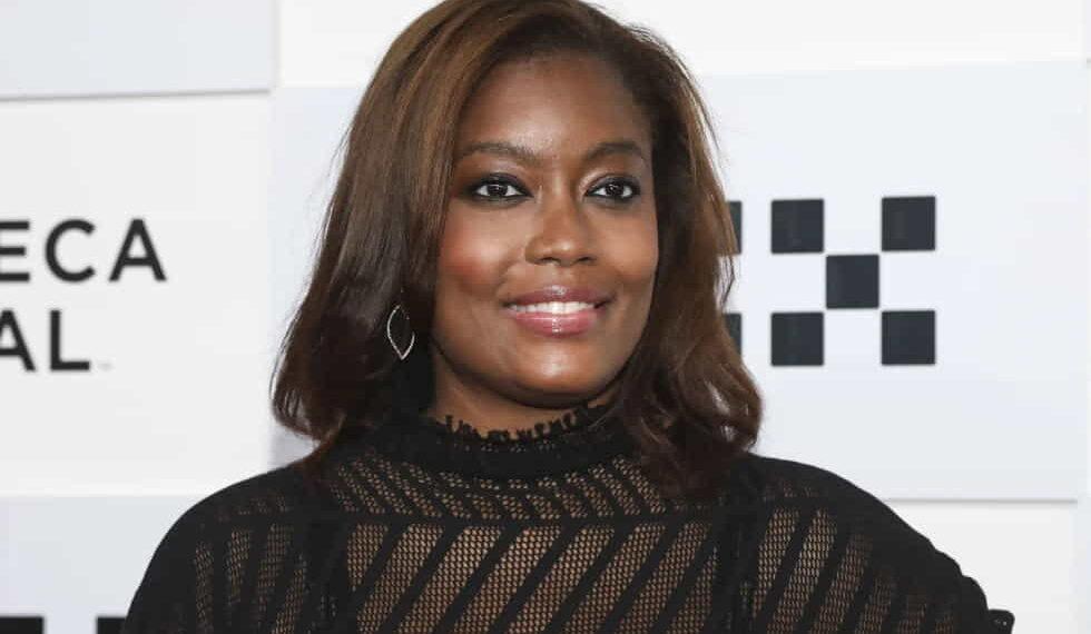 MSNBC President Rashida Jones Steps Down on Eve of Major Political Shift - Photo by Andy Kropa/Invision/AP, File