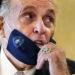 Rudy Giuliani Refuses to Give Up His Yankees World Series Rings - AP Photo/Kathy Willens,File