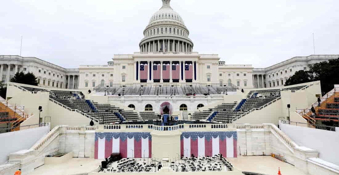 Carrie Underwood and Other Artists to Perform at Trump’s Celebration - Tasos Katopodis/Getty Images