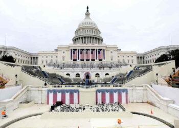 Carrie Underwood and Other Artists to Perform at Trump’s Celebration - Tasos Katopodis/Getty Images