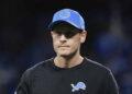 Chicago Bears Hire Ben Johnson as New Head Coach, Focus on Quarterback Development - Rey Del Rio/AP Photo