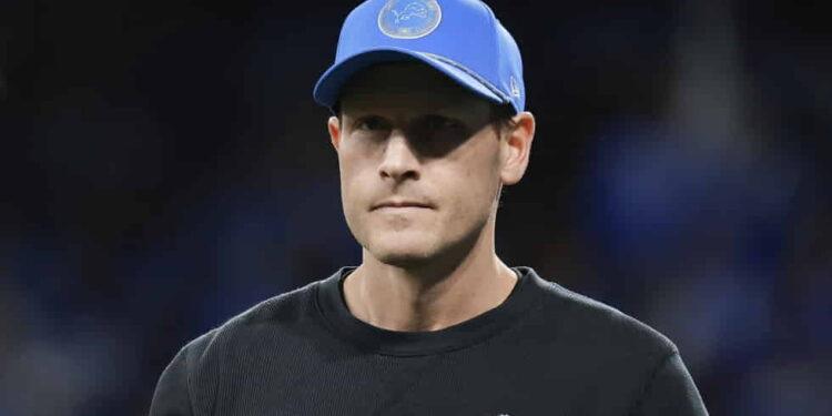 Chicago Bears Hire Ben Johnson as New Head Coach, Focus on Quarterback Development - Rey Del Rio/AP Photo