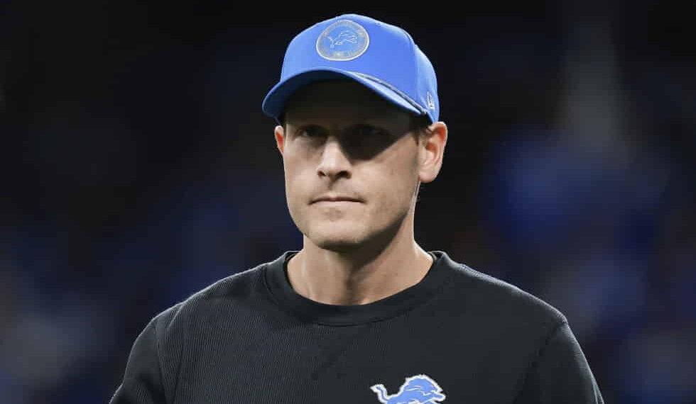 Chicago Bears Hire Ben Johnson as New Head Coach, Focus on Quarterback Development - Rey Del Rio/AP Photo