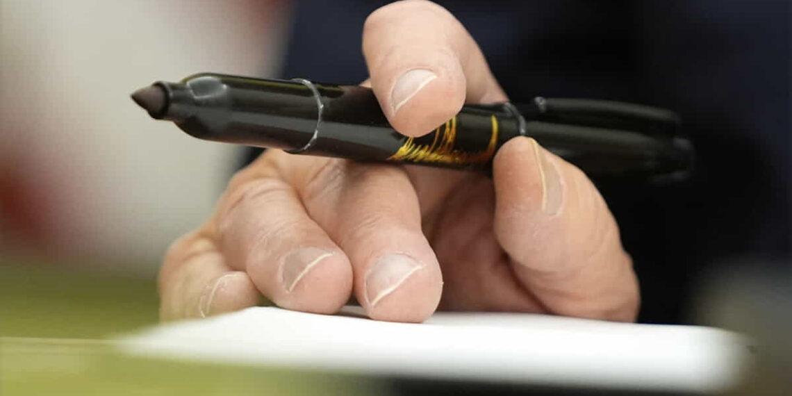 The Implications of Designating Cartels as Terrorist Groups - Evan Vucci/AP Photo