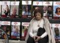 Hostages to Be Freed as Israel-Hamas Ceasefire Takes Effect - Maya Alleruzzo/AP Photo