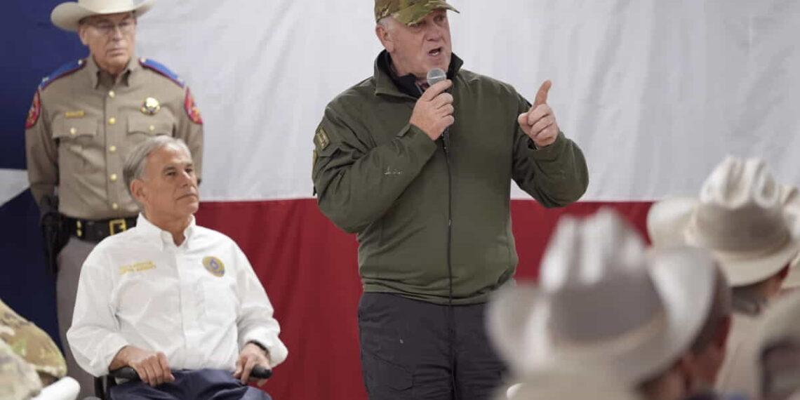 Chicago’s Sanctuary Status Challenged as Deportation Raids Loom - Eric Gay/ AP Photo