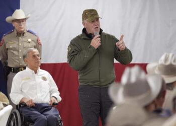 Chicago’s Sanctuary Status Challenged as Deportation Raids Loom - Eric Gay/ AP Photo