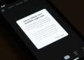 TikTok Temporarily Unavailable in U.S. Following Supreme Court Ruling - Andy Bao/AP Photo