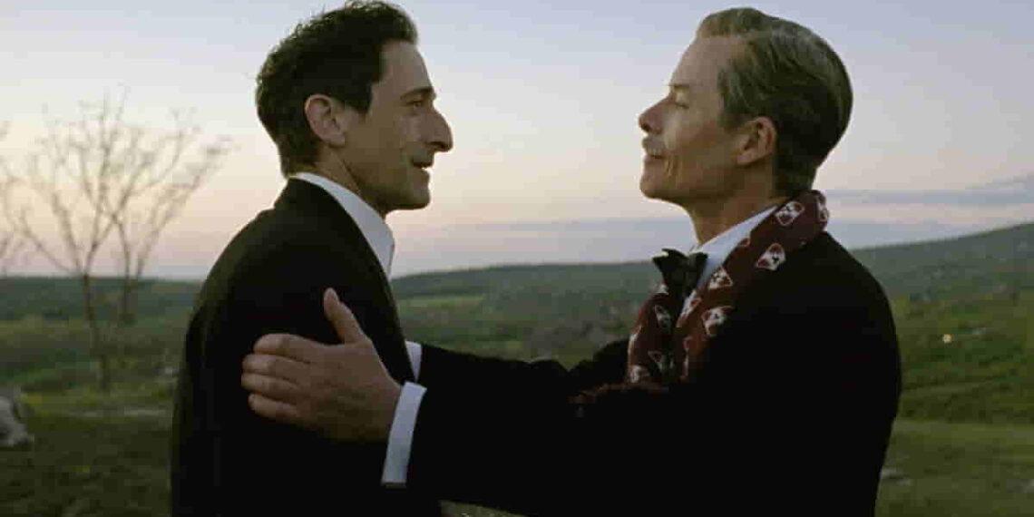 Breaking Down the 2024 Oscar Nomination Race - Lol Crawley/A24 via AP