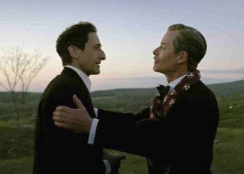 Breaking Down the 2024 Oscar Nomination Race - Lol Crawley/A24 via AP