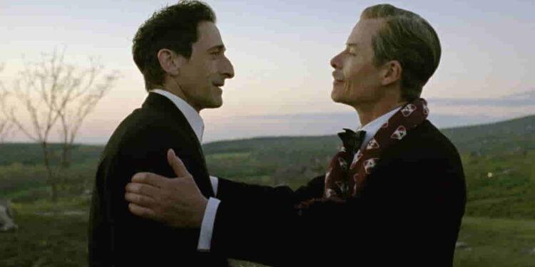 Breaking Down the 2024 Oscar Nomination Race - Lol Crawley/A24 via AP