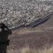 Border Patrol Faces New Challenges Amid Trump's Emergency Declaration - Gregory Bull/AP Photo