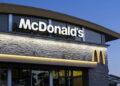 McDonald's Reevaluates Diversity Goals Amid Legal and Political Pressure - AP Photo/Jenny Kane, File