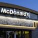 McDonald's Reevaluates Diversity Goals Amid Legal and Political Pressure - AP Photo/Jenny Kane, File