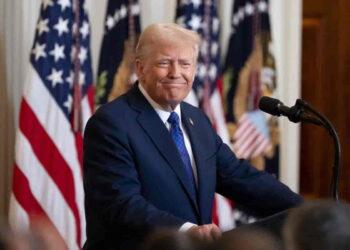 Guantánamo Bay Expansion: Trump's Plan for Criminal Immigrants - Alex Brandon/AP Photo