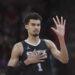 Wembanyama Earns Spot in 2024 NBA All-Star Game - Eric gay/AP Photo
