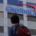 Bank Watchdog Takes Aim at Capital One’s Savings Account Policies - AP Photo/Jeff Chiu, File