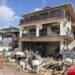 Honolulu Fireworks Mishap Kills 3, Injures More Than 20 People - AP Photo/Marco Garcia