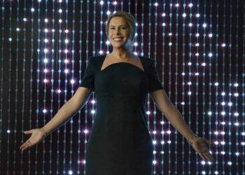 Oscar Nominations: Emilia Pérez and Wicked Shine Amid Hollywood’s Struggles - Shanna Besson/Netflix via AP