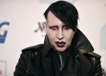 Marilyn Manson Won’t Face Charges After Four-Year Probe - Richard Shotwell/Invision/AP, File