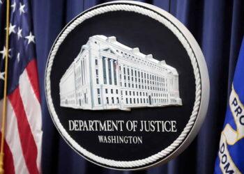 Trump’s DOJ Removes Career Prosecutors Over Past Investigations - Mark Shiefellbien/AP Photo