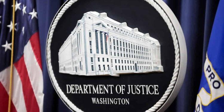 Trump’s DOJ Removes Career Prosecutors Over Past Investigations - Mark Shiefellbien/AP Photo