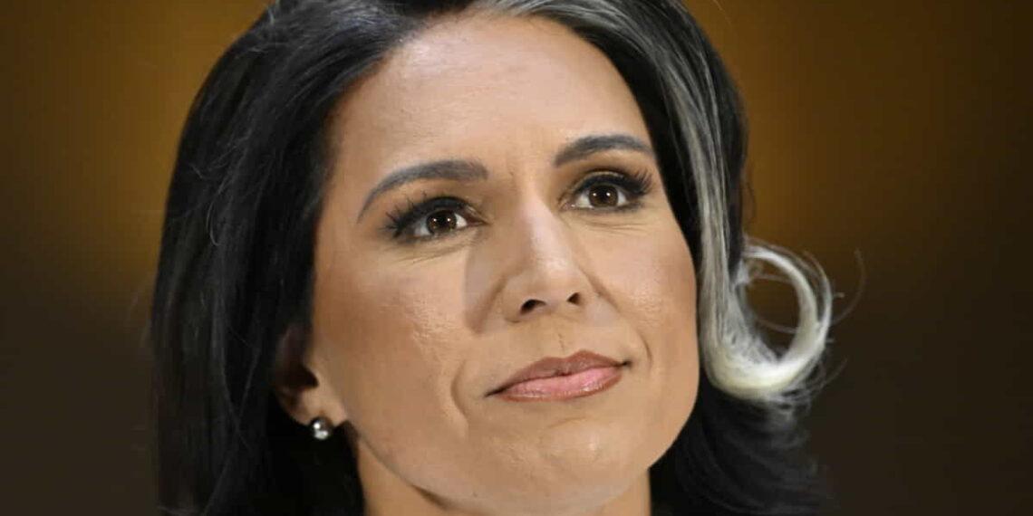 What Tulsi Gabbard Really Thinks About Trump, Ukraine, and Surveillance - John Mcdonnell/AP Photo