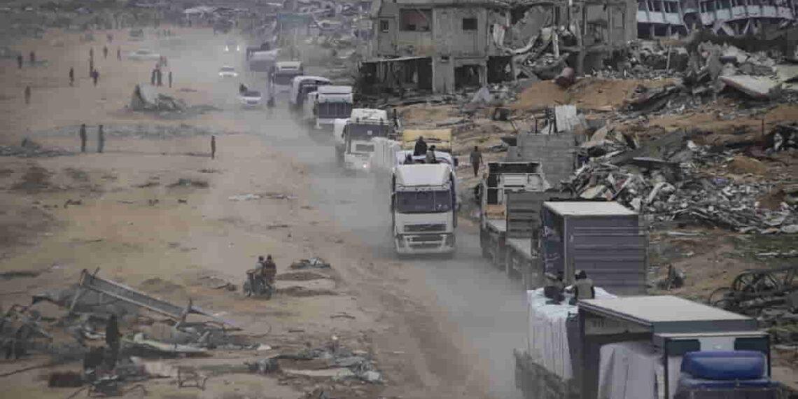 Historic Flight from Turkey Lands in Damascus After 13 Years - Jehad Alshafi/AP Photo