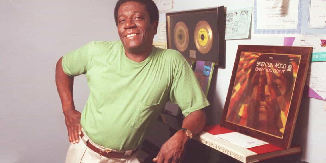 Brenton Wood, Beloved Soul Singer and Hitmaker, Dies at Home - (Lori Shepler / Los Angeles Times)