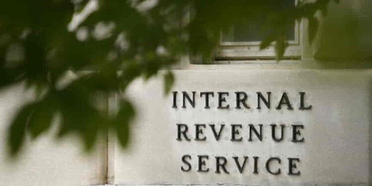 How to File Taxes and Track Your Refund in 2025 - Patrick Semansky/AP Photo