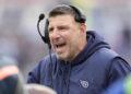 New England Patriots Choose Mike Vrabel as New Head Coach - AP Photo/George Walker IV, File