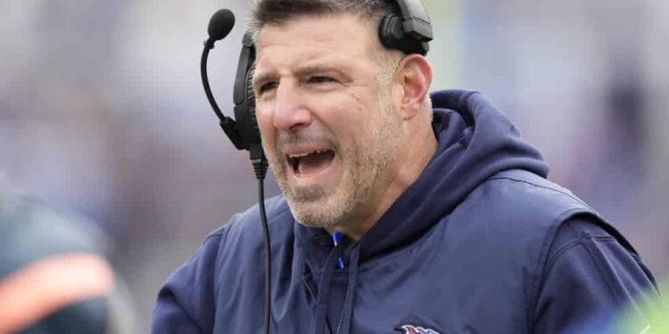New England Patriots Choose Mike Vrabel as New Head Coach - AP Photo/George Walker IV, File