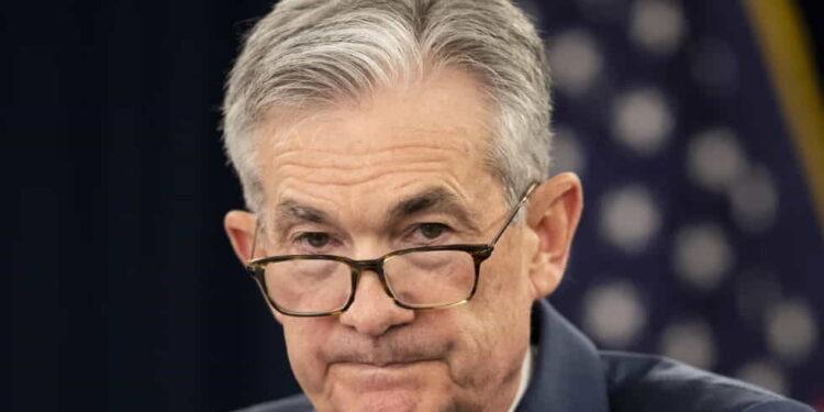 How the Fed’s Actions and Bond Yields Are Affecting the Stock Market - AP Photo/Manuel Balce Ceneta, File