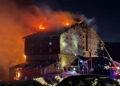 Tragedy Strikes Turkish Ski Resort: 76 Dead in Hotel Blaze