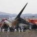 South Korea Air Disaster: Black Boxes Stop Recording 4 Minutes Before Impact - AP Photo/Ahn Young-joon, File