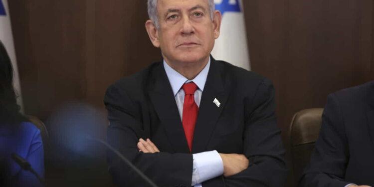 Gaza Ceasefire Deal: Key Terms and What It Means for Hostages - AP Photo/ Abir Sultan Pool Photo