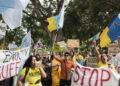 New Housing Rules in Spain: How They Affect Your Vacation - Miguel Velasco/Almedral via AP Photo