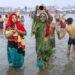 Prayagraj Hosts the Biggest Religious Event on Earth: Maha Kumbh - AP Photo/Ashiwini Bhatia