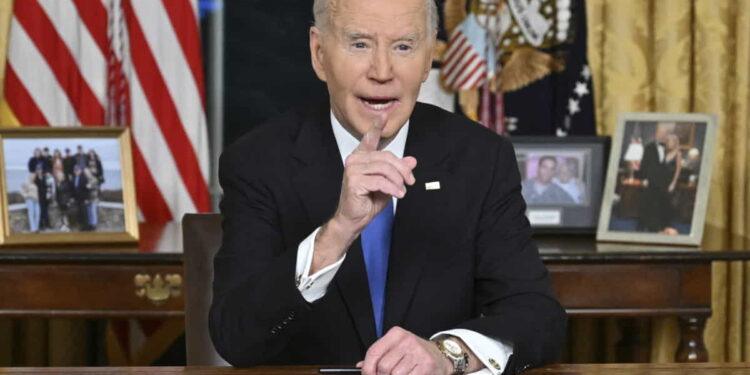 Biden Speaks Out on Billionaire Power: Progressives React - Mandel Ngan/Pool via AP