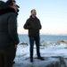 Greenland Pushes for Independence Amid U.S. Interest in the Region - Emil Stach/Ritzau Scanpix via AP