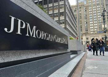Record Profits and Strong Earnings for JPMorgan and Other Major Banks - AP Photo/Peter Morgan, File