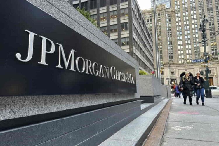 Record Profits and Strong Earnings for JPMorgan and Other Major Banks - AP Photo/Peter Morgan, File